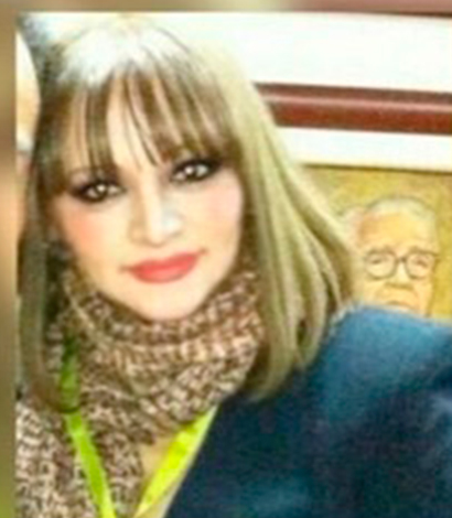 Doctora Maricela Moreno Cruz Docente de la Universidad LEX