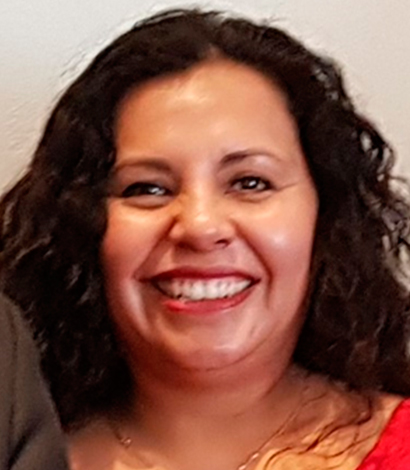 Licenciada Norma Angélica Reyes Izarza Docente de la Universidad LEX