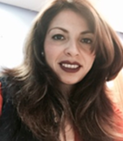 Maestra Teresa Heessel Pimentel Docente de la Universidad LEX